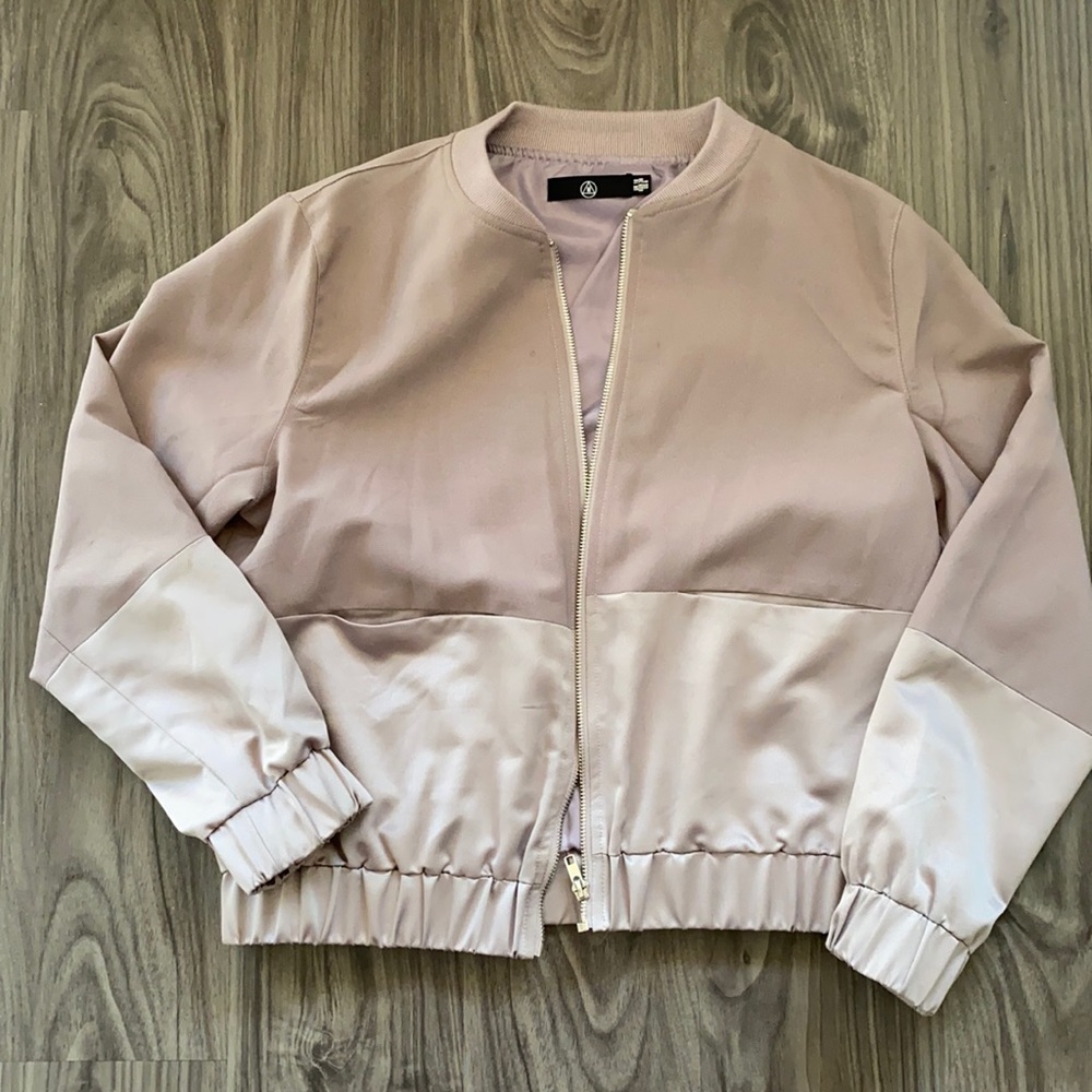 Missguided Jacket - Size 6